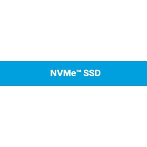 NVMe SSD
