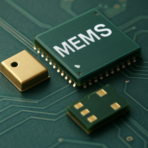 MEMS
