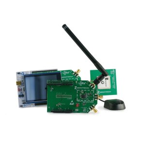 LoRa Edge? Development Kit, LR1110
