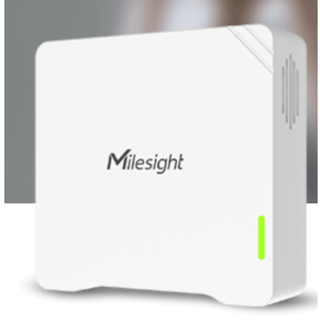 Milesight Czujnik monitorujący atmosferę wewnątrz pomieszczeń AM102L-868M