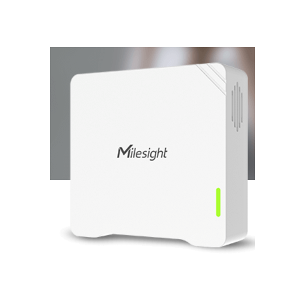 Milesight Indoor Ambience Monitoring Sensor AM102L-868M