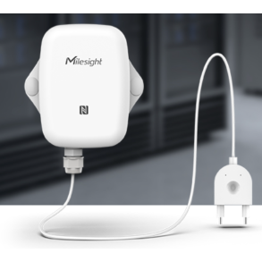 Milesight Czujnik punktowej detekcji wyciek�w EM300-SLD-868M