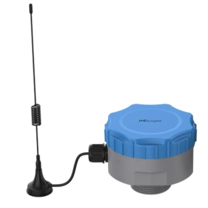 Milesight Radarowy czujnik odległości/poziomu Cellular z anteną zewnętrzną EM410-RDL-L0CEU PN: EA