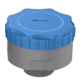 Milesight Radarowy czujnik odległości/poziomu EM410-RDL-868/915M