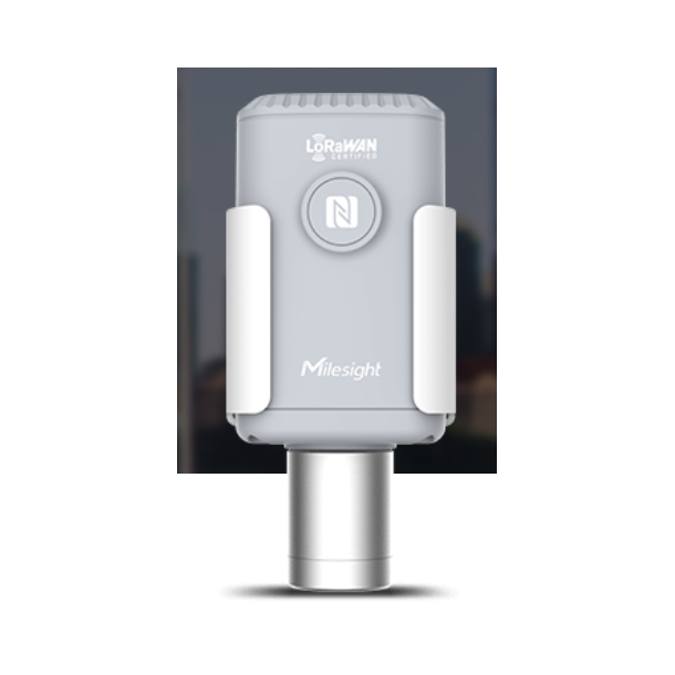 Milesight CO2 Sensor (4 in 1) EM500-CO2-868M