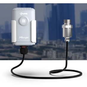 Milesight Pipe Pressure Sensor EM500-PP-868M