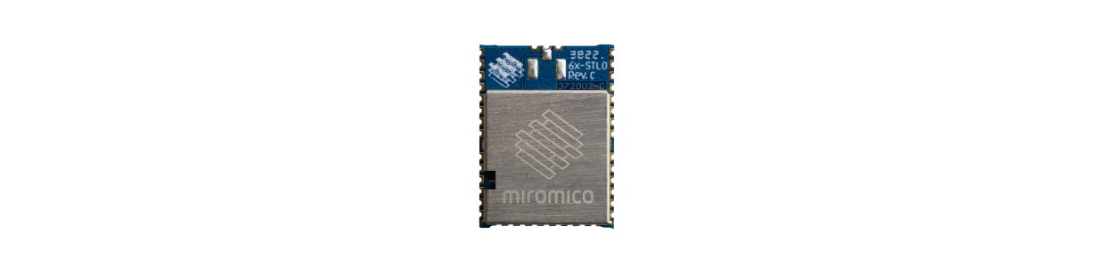 Miromico FMLR-61-P-STL0Z