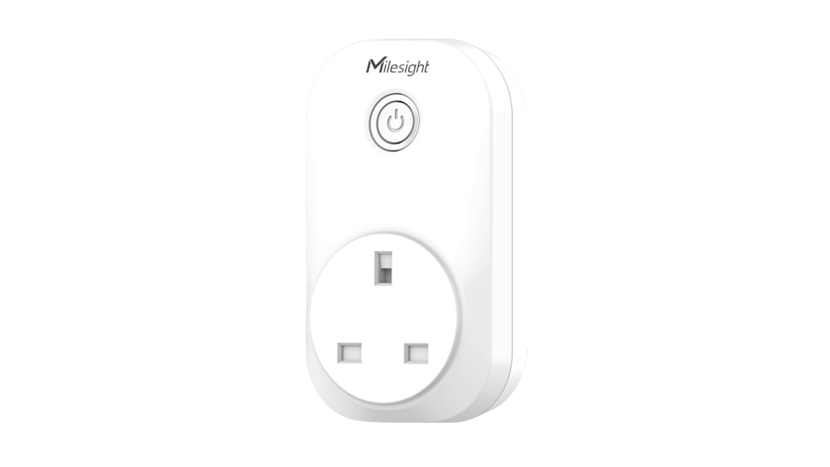 Milesight WS523 Portable Socket