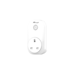 Milesight Smart Portable Socket WS523-868M UK