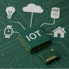 IoT