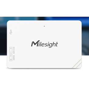 Milesight Kontroler IoT UC100-868M