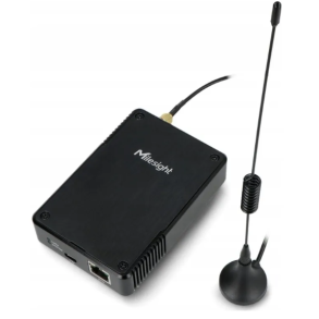 Milesight Brama przemysłowa LoRaWAN z anteną zewnętrzną UG56-L04EU-868M - Cellular