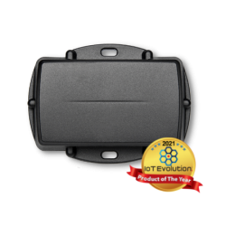 Digital Matter Yabby 3 LTE-M/NB-IOT