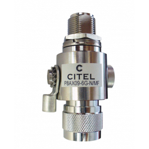 Citel Coaxial Surge Protec. P8AX-6G