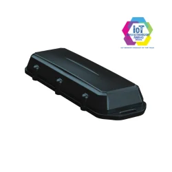 Digital Matter Barra Edge Cat-M1 NB-IoT - skanowanie GPS i WiFi