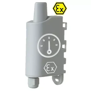Adeunis LoRaWAN PULSE V4 ATEX II 2 G D / Ex ib IIC T4 Gb