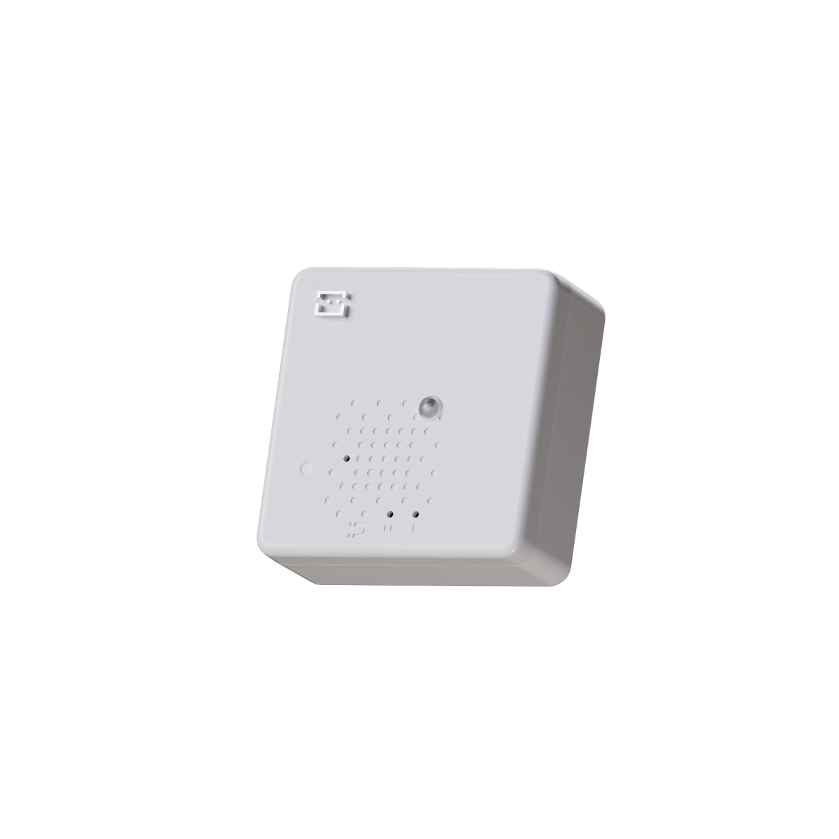 Tektelic Smart Room Sensor Gen 3, Base version