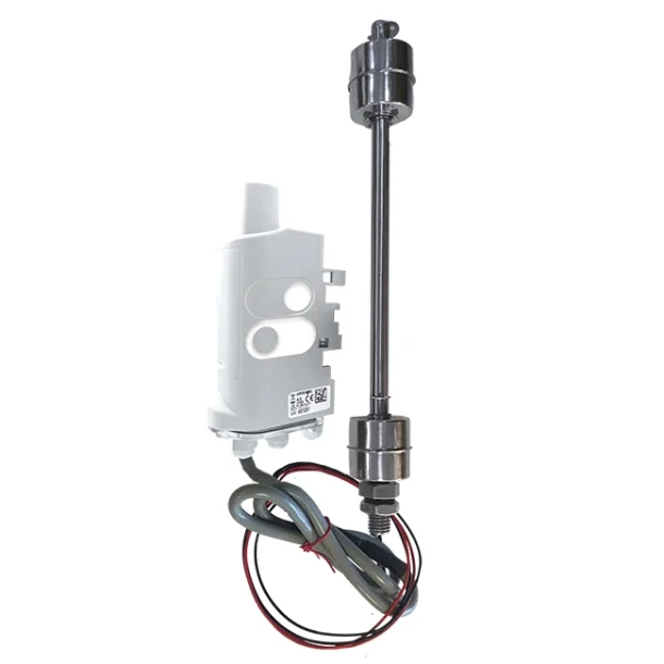 Adeunis Double Level Sensor LoRaWAN EU863-870