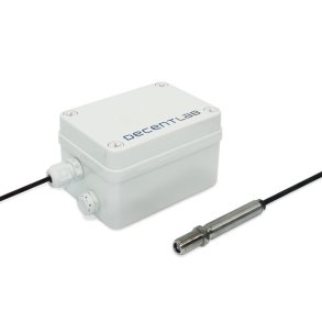 Decentlab Termometr na podczerwień / czujnik temperatury powierzchni dla LoRaWAN