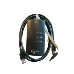 Digital Matter Wired Provisioning Tool 