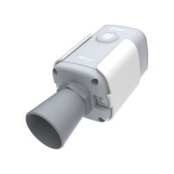 Milesight Ultrasonic Distance/Level Sensor EM500-UDL C050 0,25-5 m