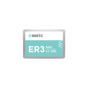 SSSTC Enterprise Sata ER3-CD960A 2.5