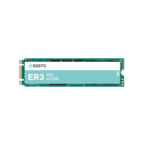 SSSTC Enterprise Sata ER3-GD480 M.2 2280, S-temp