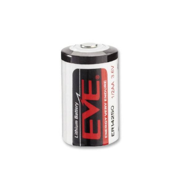 Elsys EVE ER14250 Battery