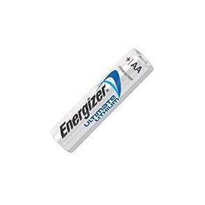 Energizer Ultimate Lithium AA bateria (opakowanie 10 szt.)