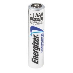 Energizer Ultimate Lithium AAA bateria (1 szt.)