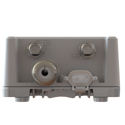 Tektelic KONA Enterprise Gateway, Cell modem