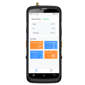 Milesight Tester terenowy FT101-868M