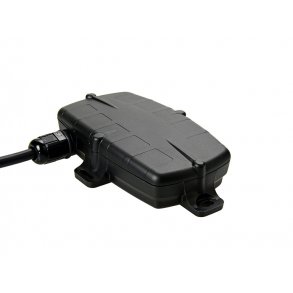 Digital Matter G70 GPS tracker on 4G LTE-M / NB-IoT, rugged IP68, multiple IO