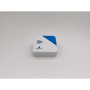 Miromico Miro Insight LoRaWAN 2,4 GHz i 868 MHz