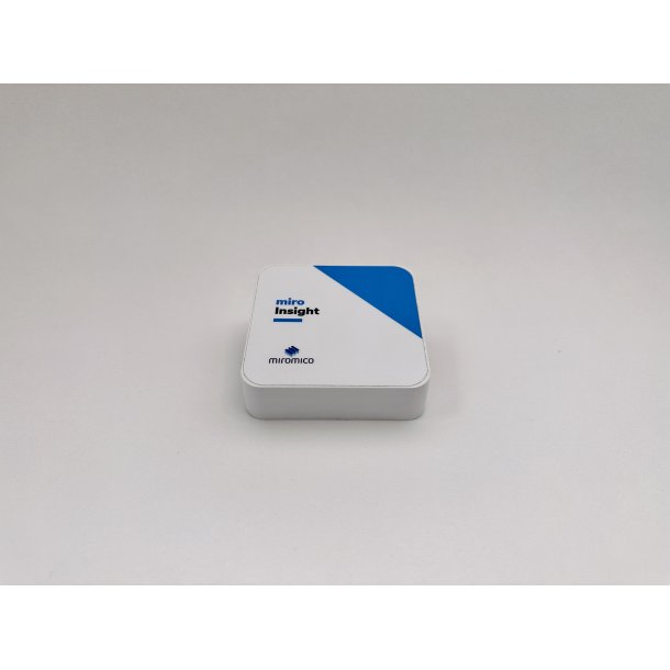 Miromico Miro Insight LoRaWAN  2.4 GHz &amp; 868 MHz