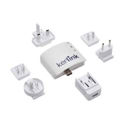 Kerlink Wirnet iZeptoCell Ethernet 868 MHz