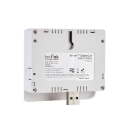 Kerlink Wirnet iZeptoCell Ethernet 868 MHz