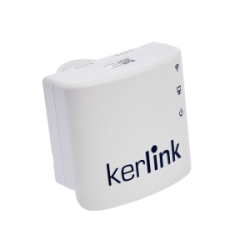 Kerlink Wirnet iZeptoCell Ethernet 868 MHz