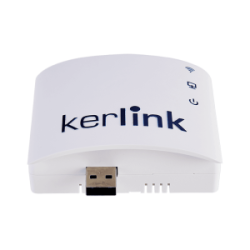 Kerlink Wirnet iZeptoCell Ethernet 868 MHz