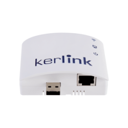 Kerlink Wirnet iZeptoCell Ethernet 868 MHz