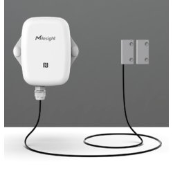 Milesight Magnetic Contact Switch Sensor EM300-MCS-868M
