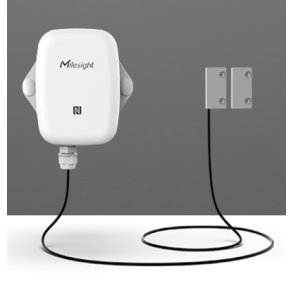 Milesight Magnetic Contact Switch Sensor EM300-MCS-868M