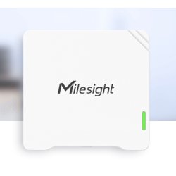 Milesight Czujnik monitoruj&#261;cy atmosfer&#281; wewn&#261;trz pomieszcze&#324; AM103L-868M