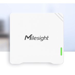 Milesight Czujnik monitorujący atmosferę wewnątrz pomieszczeń AM103L-868M