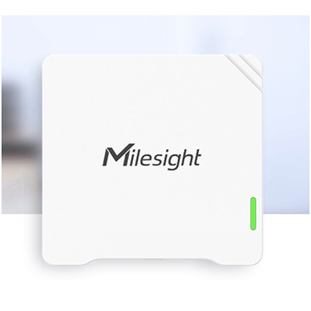 Milesight Indoor Ambience Monitoring Sensor AM103L-868M