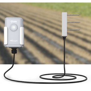 Milesight Czujnik wilgotności, temperatury i przewodności elektrycznej gleby EM500-SMTC-868M
