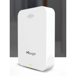 Milesight &#321;azienkowy wykrywacz zapachw GS301-868M