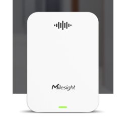 Milesight &#321;azienkowy wykrywacz zapachw GS301-868M