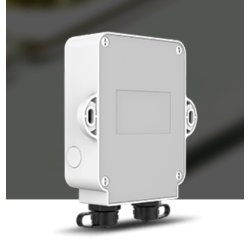 Milesight Dwukana&#322;owy czujnik temperatury TS302-868M