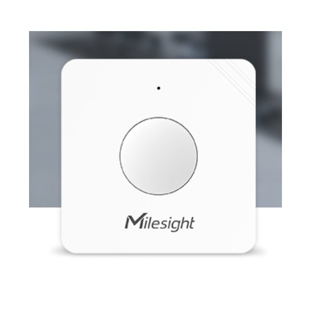 Milesight Smart Button WS101-868M PN: Scene